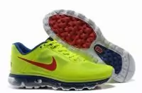 nike jacques chaussures hommes 2019U chaud nike vert fluo bleu saphir rouge